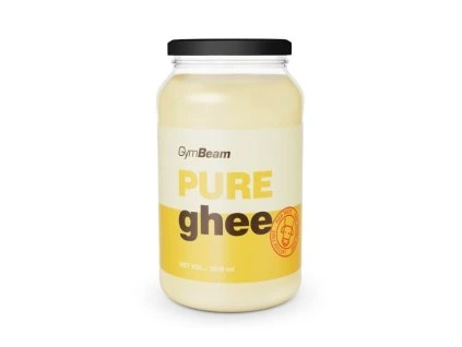 pure ghee non bio