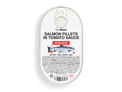 salmon fillets in tomato sauce 1