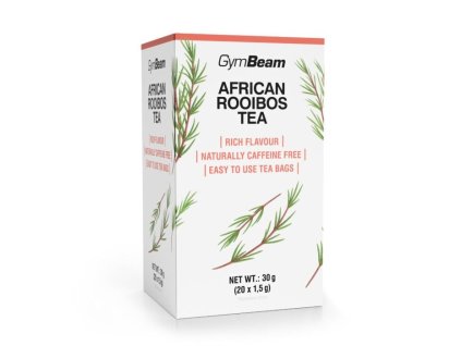 african rooibos tea