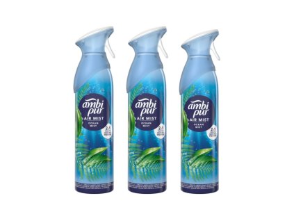 osvěžovač vzduchu