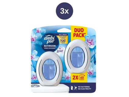 osvěžovač vzduchu