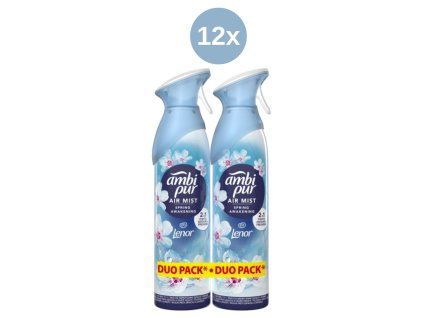 osvěžovač vzduchu