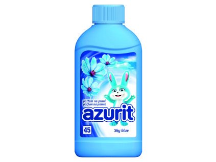 Azurit parfém na praní Sky blue