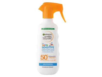 Spray AmbreSolaire 270ml SPF50+ Bambini
