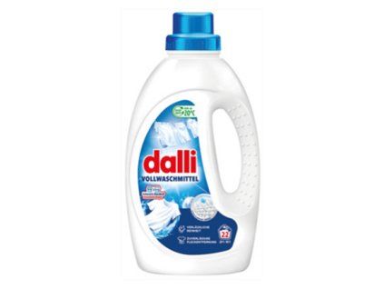 DALLI PRACÍ GEL 22 DÁVEK  UNIVERZAL   1,1L