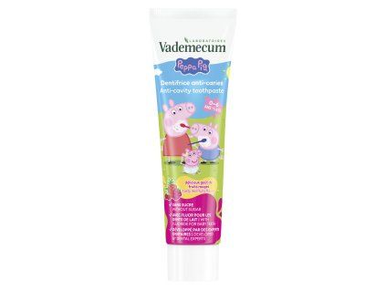 43957 Vademecum My Little Peppa Pig Red Fruit 50ml - front