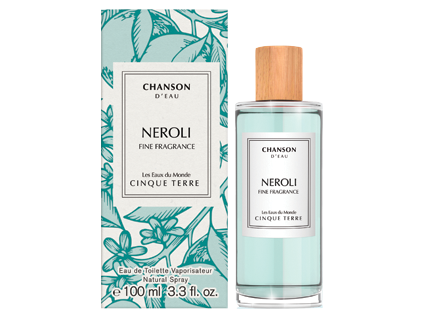 Chanson d'Eau EDT 100ml Neroli W
