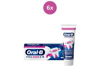 dětská zubní pasta