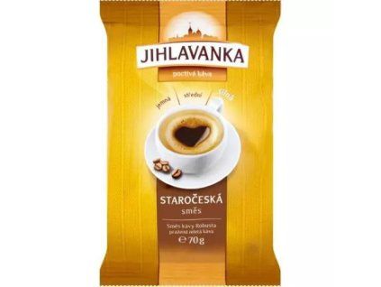 Jihlavanka Old Bohemian Mix 70g