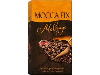 Caffè macinato MoccaFix Melange 500 g