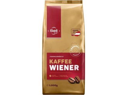 Seli caffè wiener grain 1kg