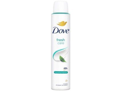 Dove DEO DONNA 200ml Fresh Care Ks