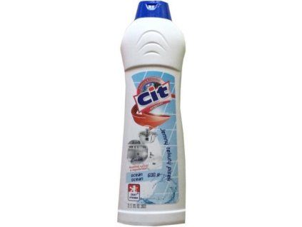 Detersivo liquido per piatti Cit Sand Ocean 600g