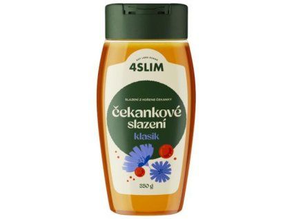 4Slim dolcificante classico alla cicoria 350g