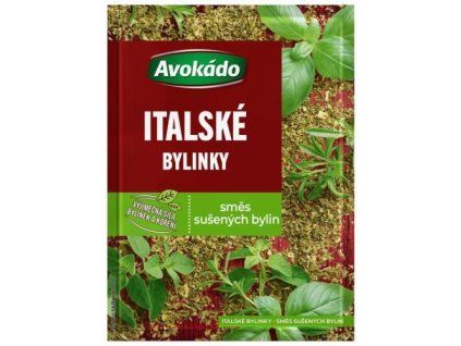 Avocado alle erbe aromatiche italiane 8 g