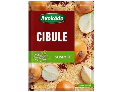 Cipolla di avocado essiccata 20 g