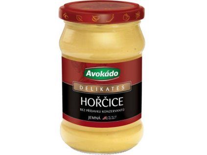 Specialità di avocado e senape 296 g