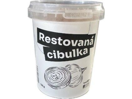 Cipolle saltate Trendmax 150 g