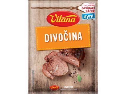 Vitana Wilderness 25g