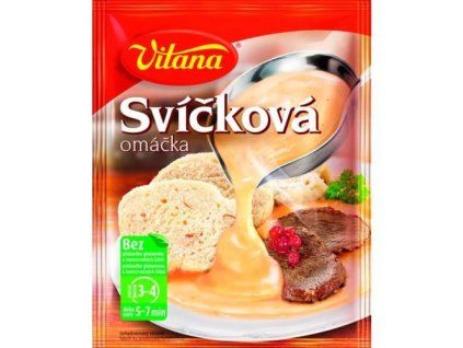 Salsa di controfiletto Vitana 75 g
