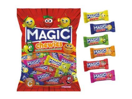 Caramelle magiche Antat, mix da 500 g