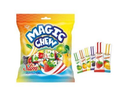 Caramelle Antat tutti magic chew slim 200g
