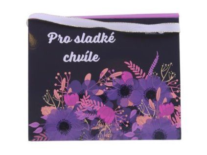Praline BornSyn per dolci momenti, confezione da borsetta, 150 g