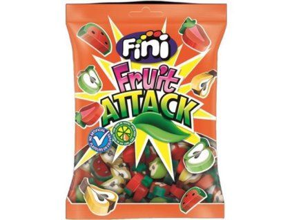 Fni jelly fruit attack 90g