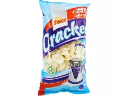 Cracker salati Golden Snack 80g