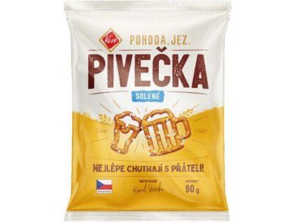 Birra Vest 80g