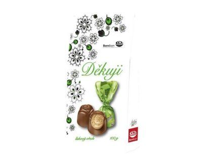 Praline di nocciole BornSyn grazie 94,5 g