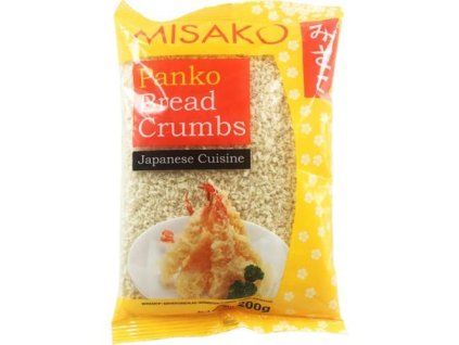 Preparato per panatura Panko Misako 200 g