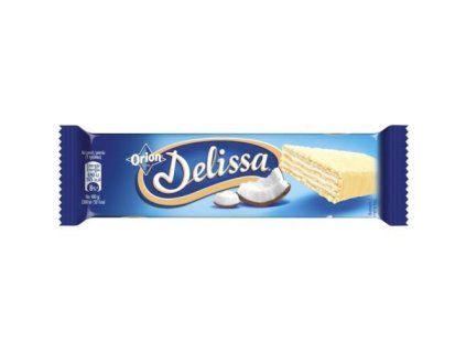 Cialde Orion Delissa al cocco 30g
