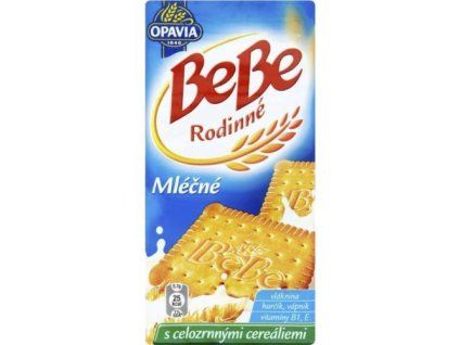 Latte BeBe 130 g