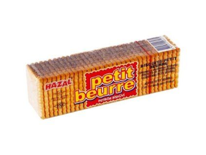 Biscotti Hazal petit beurre 150g