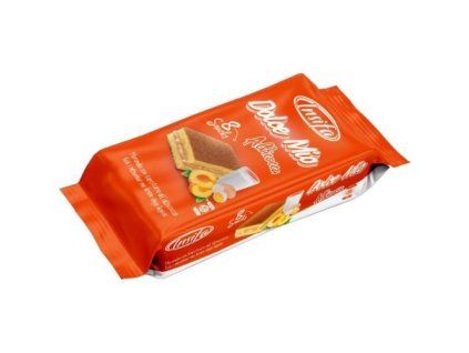 Torta di albicocche Insifa Dolce Mio 180g