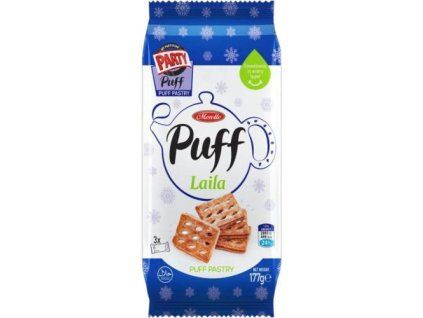 Pasta sfoglia Morello laila 177g