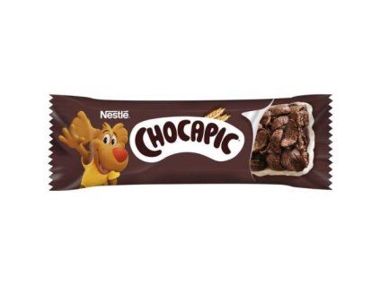 Barretta di cioccolato Nestlé 25 g