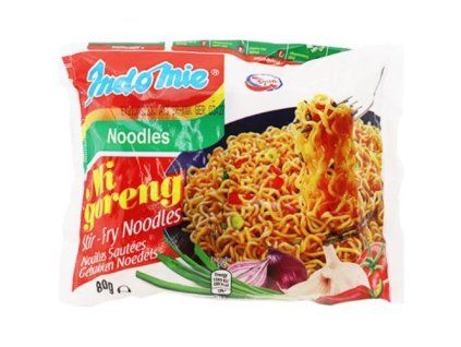 Zuppa istantanea Indomie Classica 80g (MY INDONESIA)