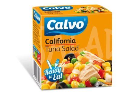 Lattuga Calvo California 150 g