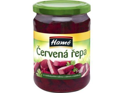 Barbabietola Hamé 510 g