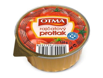 Passata di pomodoro Otma AL 120 g