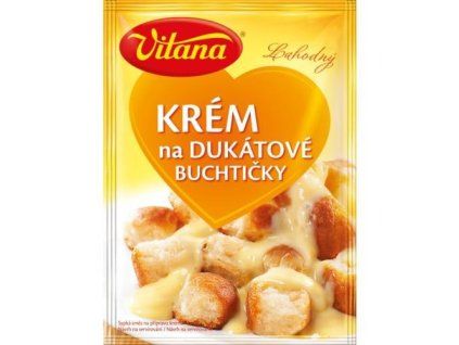 Crema Vitana per panini al ducato 30 g