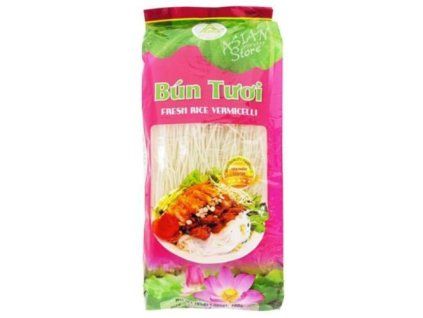 Spaghetti di riso Duy Anh 1mm 400g (BUN TUOI)