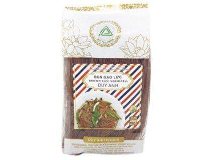 Spaghetti di riso integrale Duy Anh 400 g