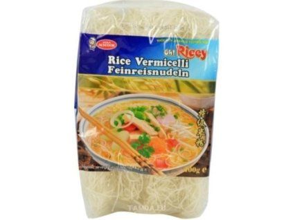 Oh Ricey, spaghetti di riso per capelli 400 g