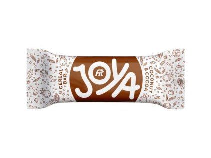 Barretta FIT JOYA al cocco e cacao 40 g