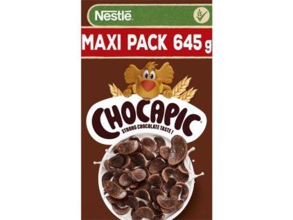 Cereali Nestlé Chocapic 645g