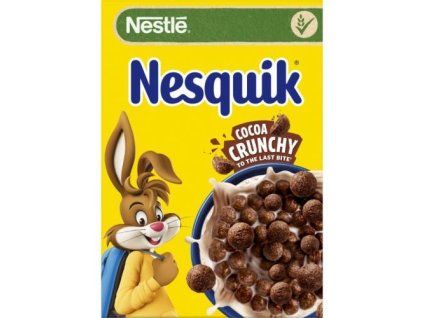 Cereali Nestlé Nesquik 375 g