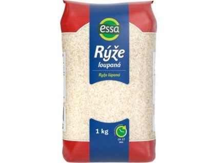 Riso Essa a chicco lungo 1 kg